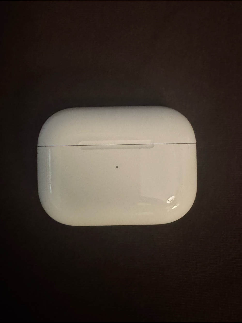 Apple Airpods Pro Gen 2  MagSafe Charging Case